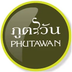 Phutawan Logo